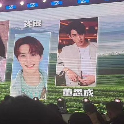 🍉 new season of "Youth Tour《青春环游记》"
🍉 guest:  #WINWIN, Kun.
🎥 May 18th