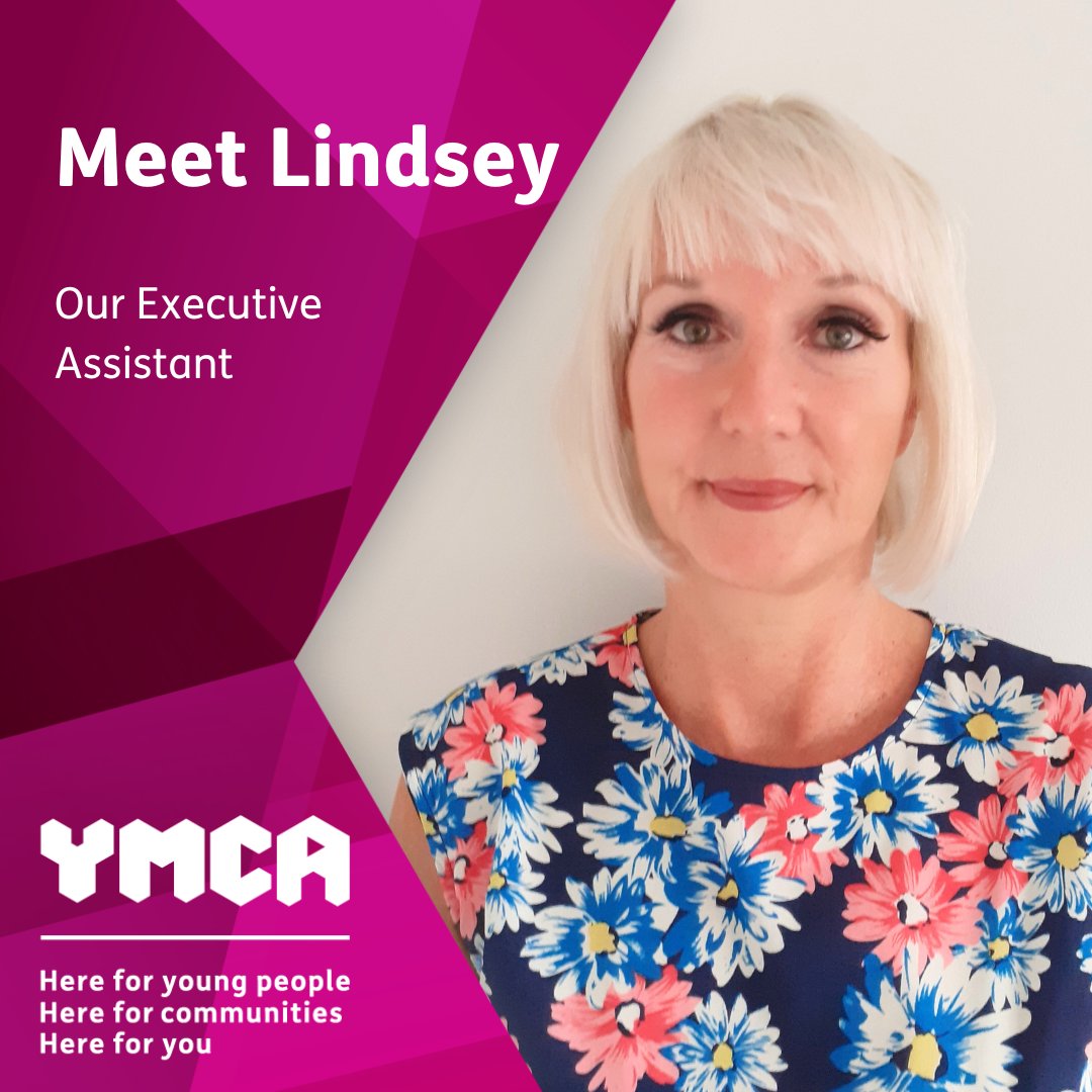 Lindsey’s been with us as Executive Assistant since 2012. What does she get up to? Have a look 👉 ymcadoncaster.org.uk/lindsey #ilovedn #doncaster #homelessness #charitysupport