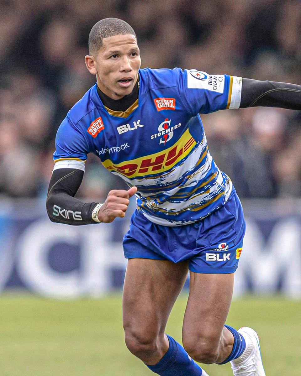 Former Springbok lock Victor Matfield has suggested that Sacha Feinberg-Mngomezulu should get a run at flyhalf for the Stormers and potentially sees him as the next Bok 1️⃣0️⃣ Read more here ✍️ bit.ly/4aYUvcR #RugbyDump #Stormers #Springboks