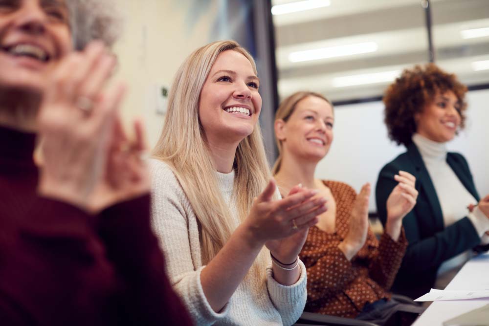 Join the discussion with a panel of 4 Trailblazing Employers who are passionate about their vision of creating truly diverse and disability inclusive workplaces. Get your SUSE Annual Conference 2024 ticket here: ow.ly/qpGi50Rgevm