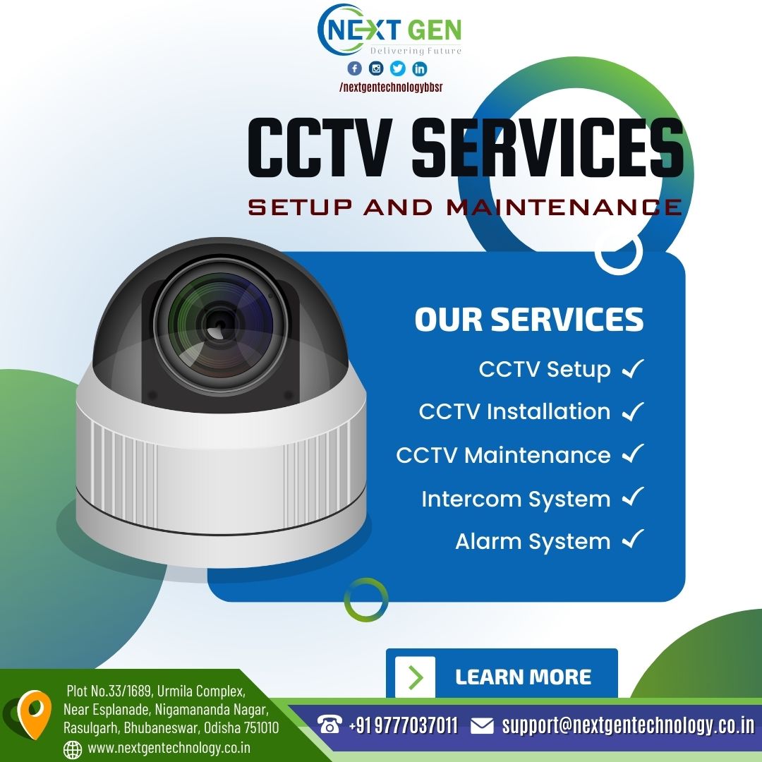 NEXTGEN TECHNOLOGY (@nextgentechbbsr) / Posts / X