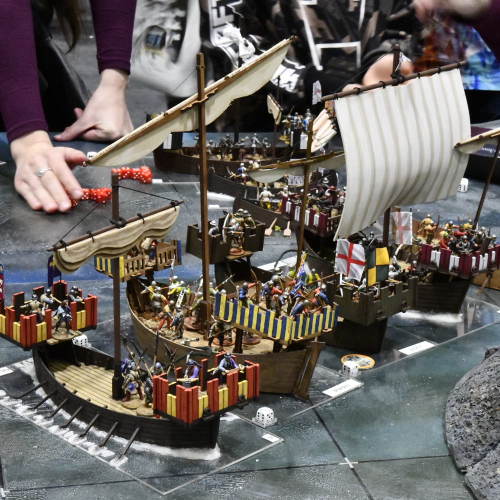 Wargames Illustrated tweet media