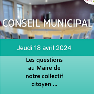 VertLeRK's tweet photo. Nos questions au Maire portent sur :
- La gestion des risques littoraux d’érosion et de submersion  sur notre commune
- La prise en compte des souhaits des habitants pour faire évoluer le réseau de transport métropolitain. En savoir plus : https://t.co/9pq7e13QUS... https://t.co/6nDNG1GqRR