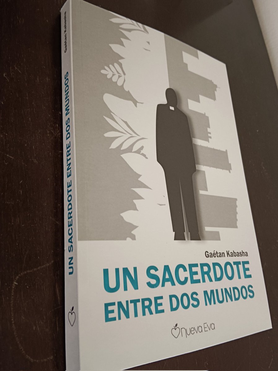 gaetankabasha's tweet photo. You can get it in the libraries, online in Amazon or touching me privatly https://t.co/s2AlnrijbN