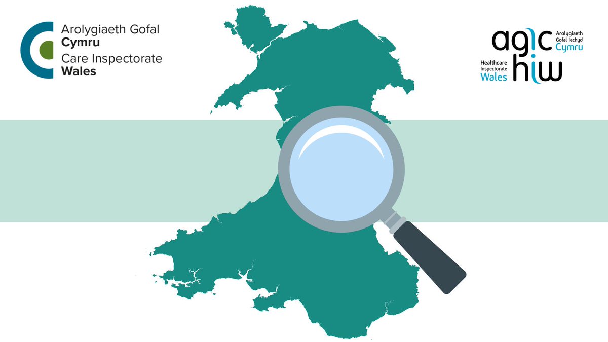 🆕 We’ve published our findings from a joint assurance check with @care_wales of the Community Learning Disability Team in #RhonddaCynonTaf 🔗 hiw.org.uk/our-findings-j… #HIW #CIW @RCTCouncil @CwmTafMorgannwg @SwanseabayNHS