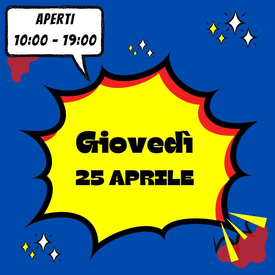 Apertura straordinaria giovedì 25 Aprile da DNA Tennis - shop & lab
Vi aspettiamo dalle 10:00 alle 19:00

#dnatennis #shopandlab #stringerlife #hightechstringing #custom #stringing2.0 #professionalchoice #firstchoicestringing #marcorossani #onlinebooking #booking @dnatennis…