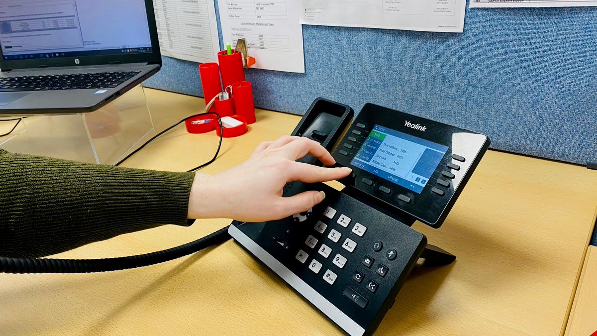 StGeorgesMgr's tweet photo. Exciting news! Get 1000 extra free VoIP minutes with our telephony package. 
Enjoy 2000 inclusive minutes of local and mobile calls per month per extension (comprises 1000 local minutes maximum + 1000 mobile minutes maximum).
Find out more: https://t.co/ppo0oxuOHQ https://t.co/0iy3n0Ua19