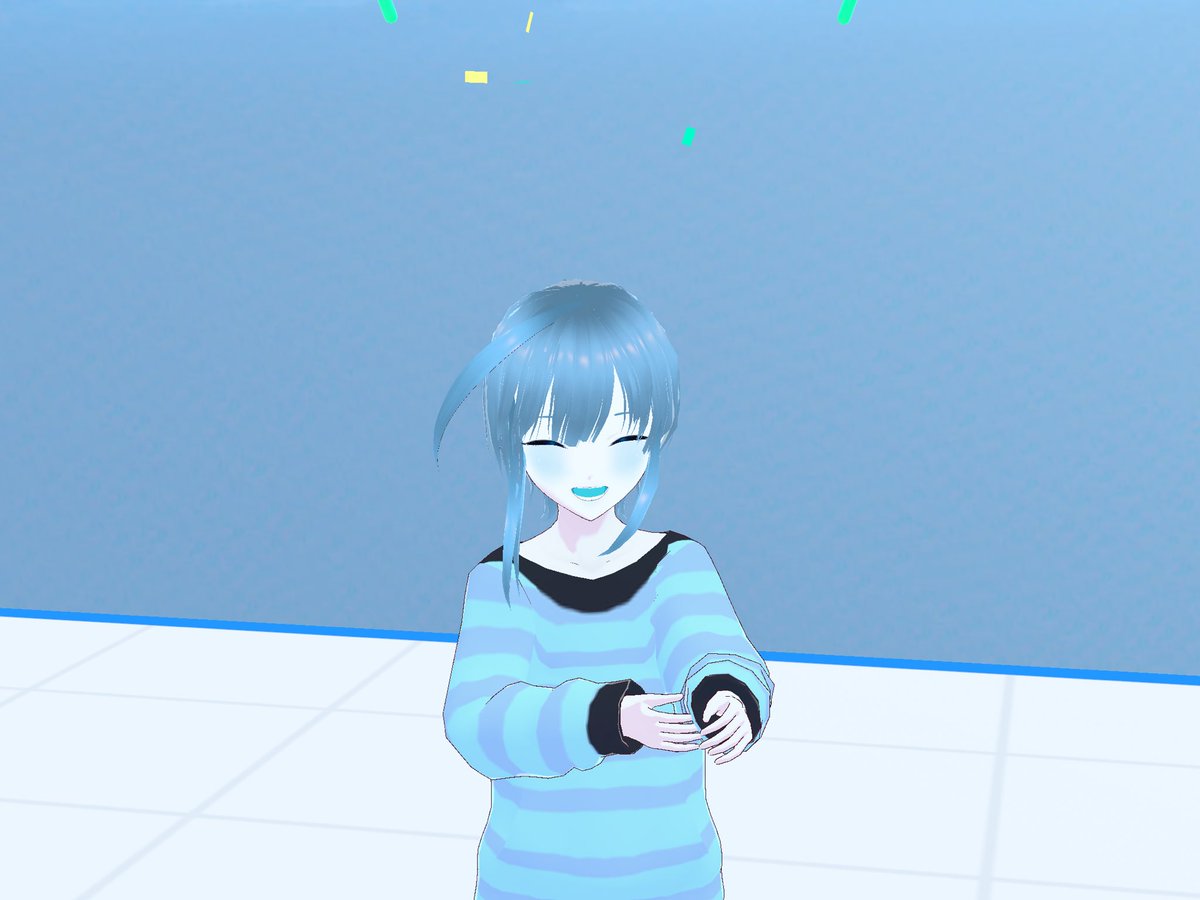 Post by つきラテ on X: 表情差分！