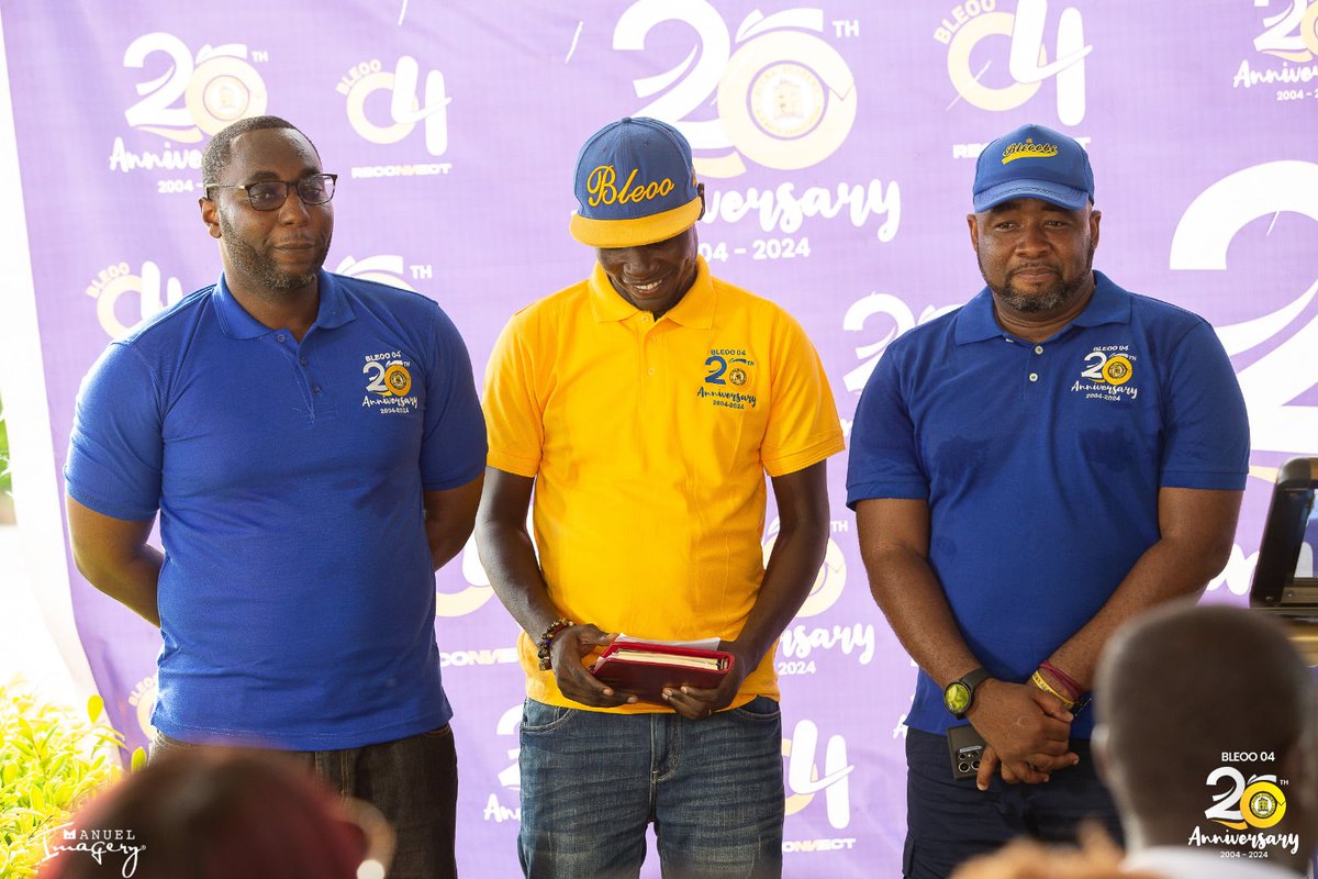 BLEOO 2G4 tweet media