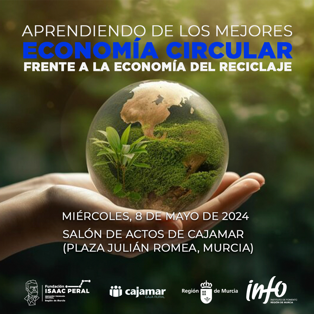 Fundación Isaac Peral tweet media