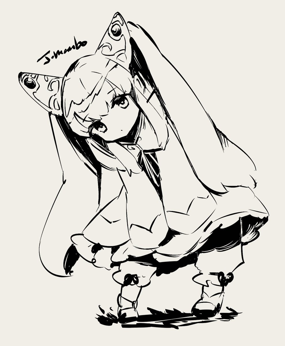 じゅかいまんぼう tweet media