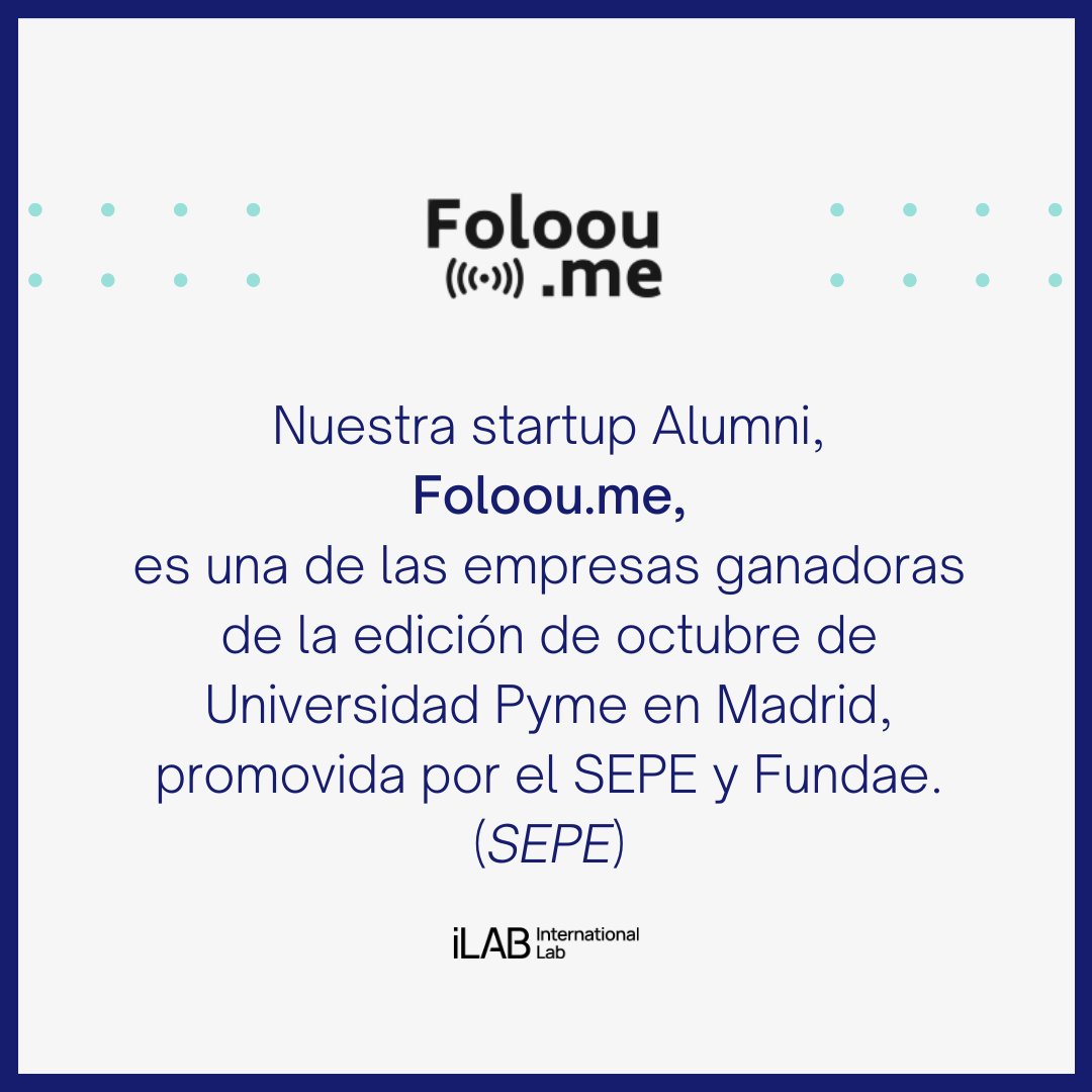 <a href="/madridinnova/">Madrid Innovation</a> <a href="/AnziFinance/">Anzi_Finance</a> <a href="/LandatuSolar/">Landatu Solar</a> <a href="/cantorrodista/">Alfredo Solano</a> <a href="/FazilPay/">Fazil Crypto</a> 🔗 Enlace a la noticia: sepe.es/HomeSepe/que-e…