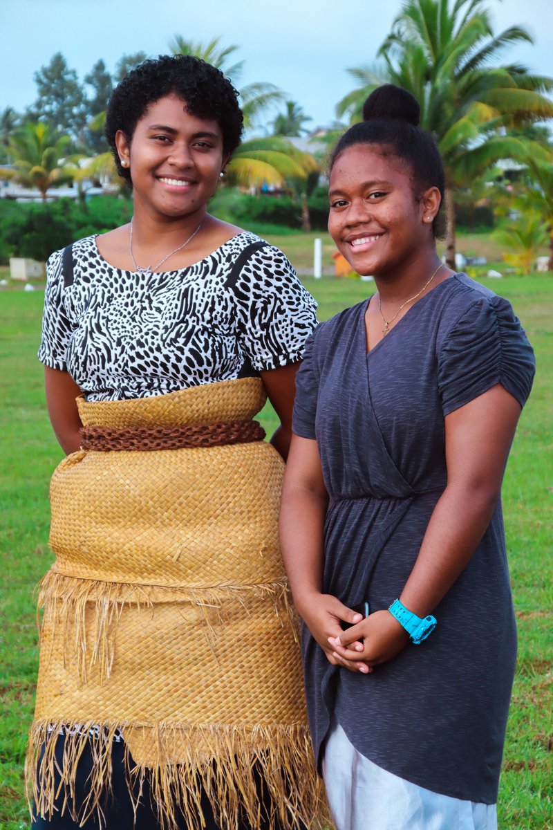 Misconceptions about contraception hinder access to reproductive health services in Fiji, especially among marginalized groups. 👩‍🏫 Education & awareness initiatives can empower individuals to make informed choices about their sexual & reproductive health. #FP2030 #SpotlightFiji