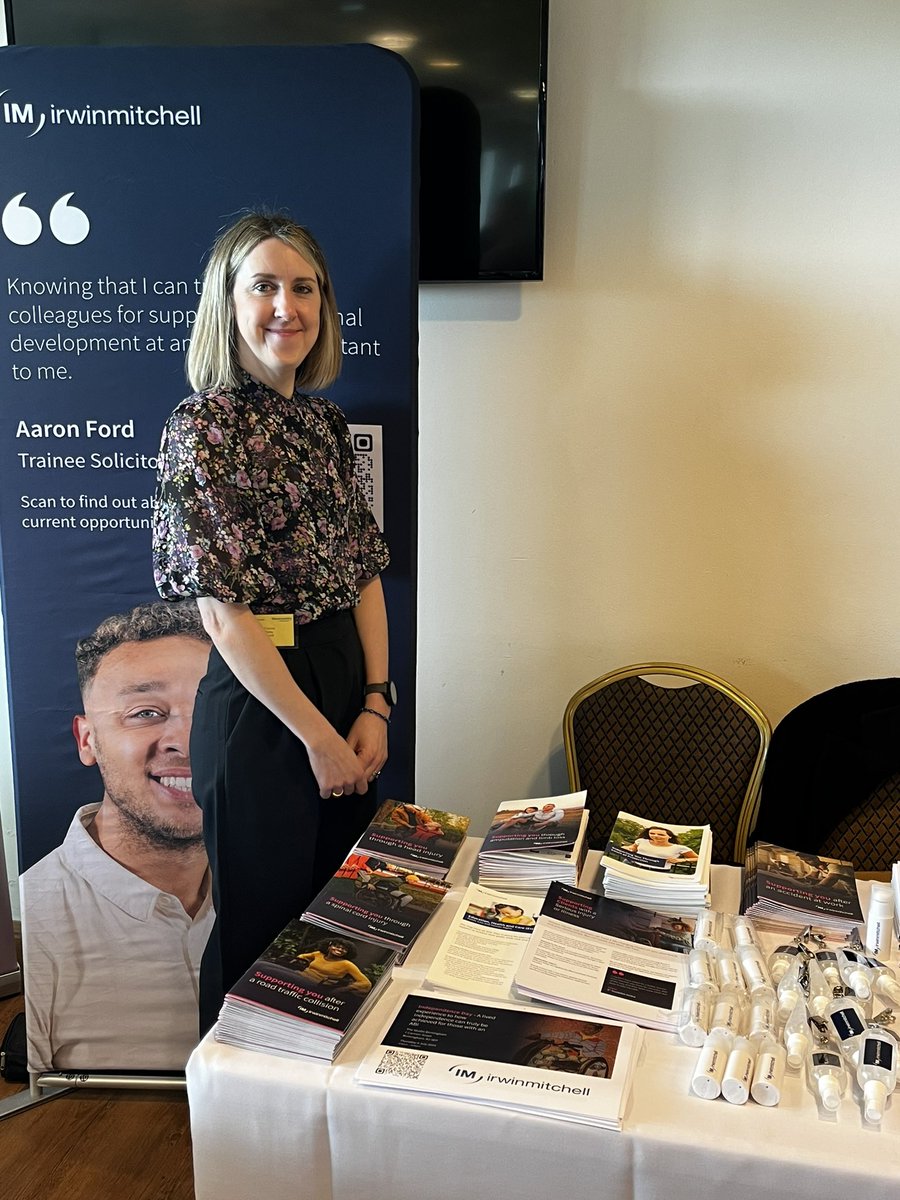 Ready and raring to go! Can’t wait to get the ball rolling in our fabulous conference today @SandyParkExeter with @Westcountry_CM and looking forward to @LauraB_IM ‘s speaking debut! #brightfutures