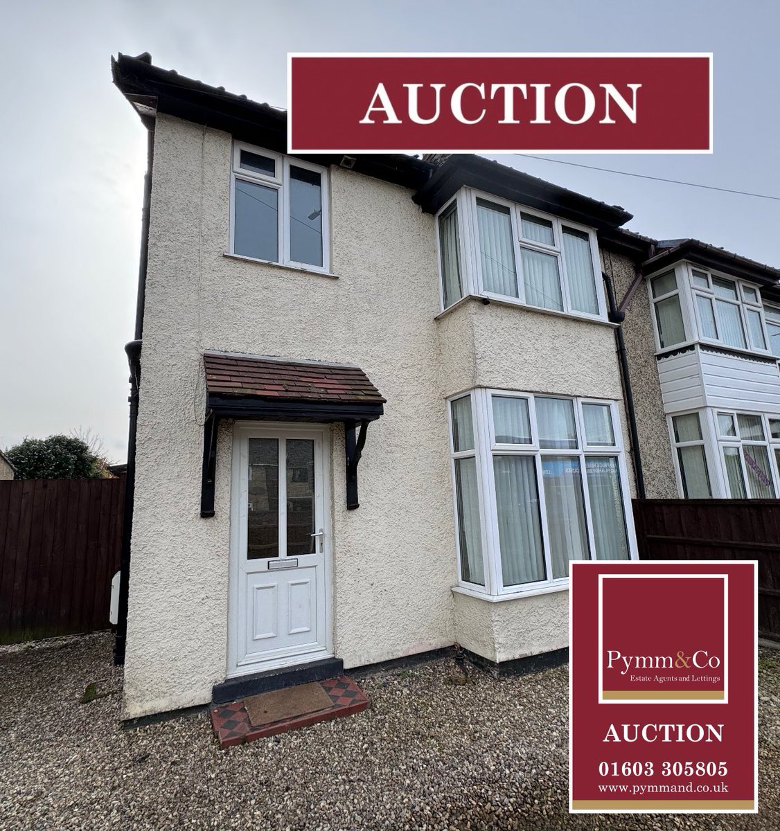 DON’T MISS OUT 🏠 🔨 Hanover Rd, NR2 Golden Triangle classic auction lot, 2 weeks to go pymmandcoauctions.co.uk/lot/details/11… Plumstead Rd, NR1 a classic ‘doer upper’ 3 weeks to go pymmandcoauctions.co.uk/lot/details/11… #auction #propertyauction #flip #refurb #renovation #project #norwich @pymmandco