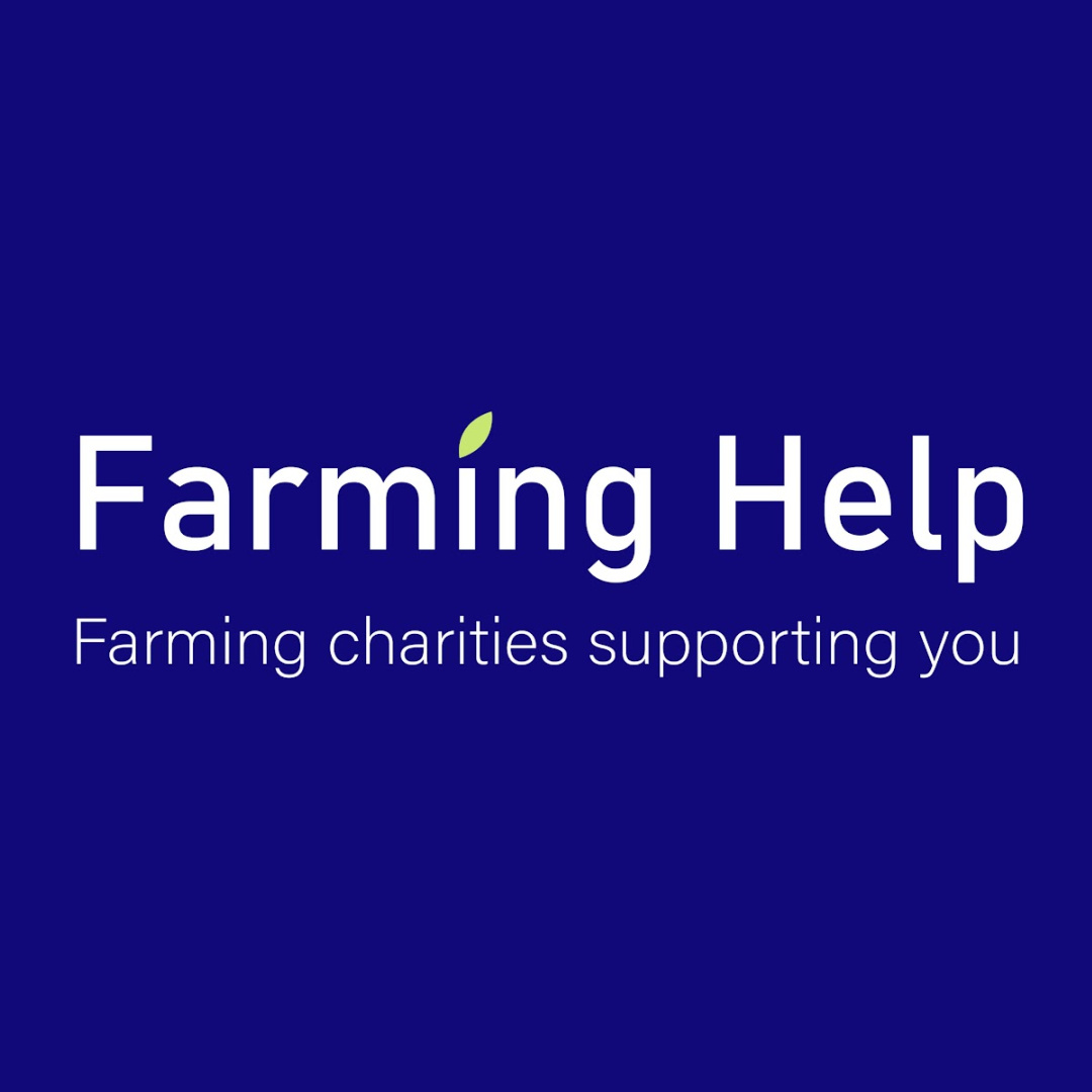 Do not suffer in silence.
Seek help from the number of farming charities on hand to support. Call Farming Help on 03000 111999 #FarmingHelp farminghelp.co.uk