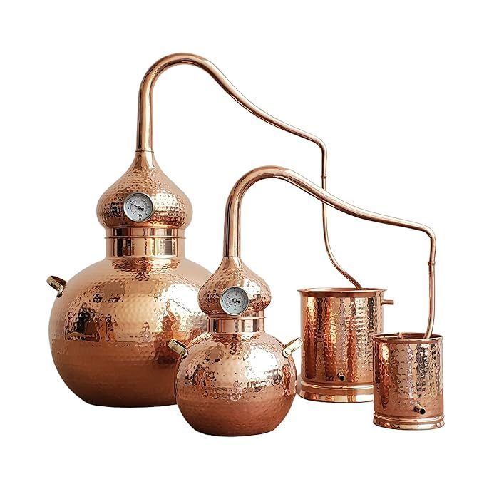 Equipment selection guide for micro distillery license in different states: Fenni in Goa, Mahua in MP, Arack in Kerala, and microbrewery in Himalayan states. #MicroDistillery #Fenni #Mahua #Arack #Microbrewery #Goa #MP #Kerala #Himalayas buff.ly/448flUP