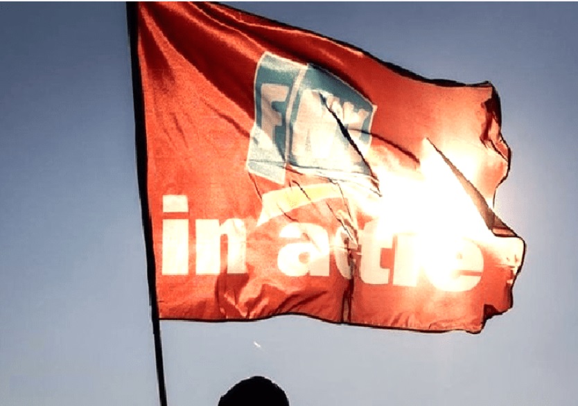 Stakingen in metaal volgen, te beginnen in Friesland metaalmagazine.nl/nieuws/werknem…