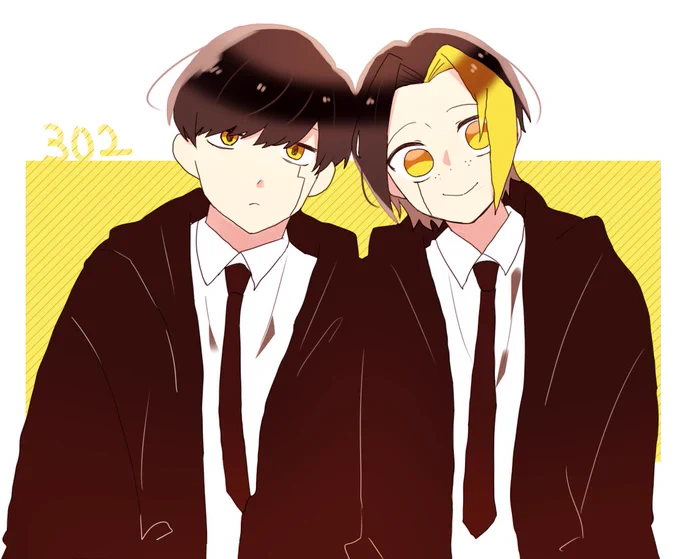 らくがき302 
