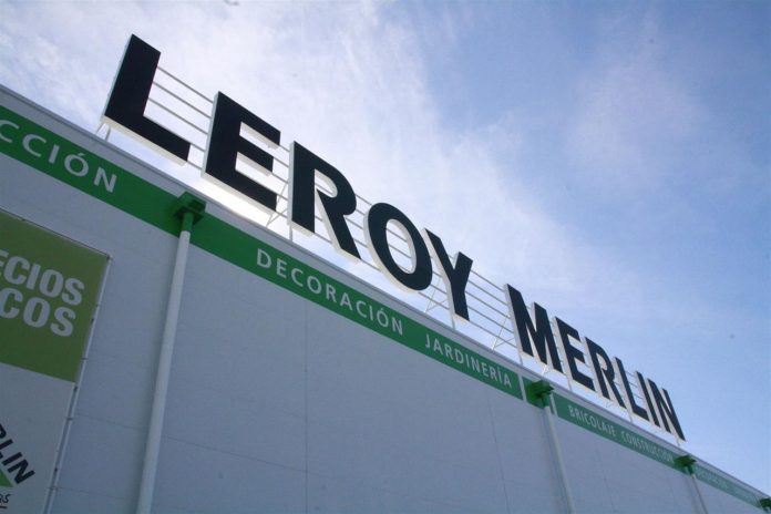 Leroy Merlin pone en macha un servicio de alquiler de herramientas focuspiedra.com/leroy-merlin-p…