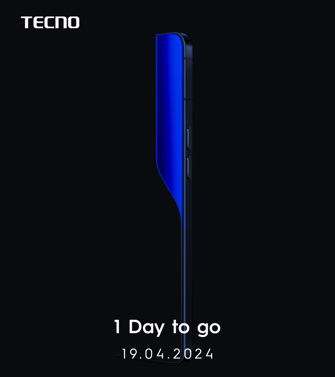 tecnomobileug's tweet photo. Change is coming your way. Get ready to embrace life of a whole new world  of smartphone technology.  The future is now and we are unstoppable. 1 day to the the launch of #CAMON30SERIES #CAMON30LaunchUG https://t.co/eJivIUsshj