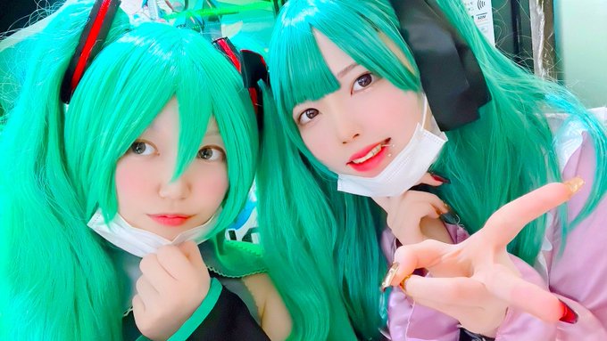 ボカロバー ツインテール札幌のツイート