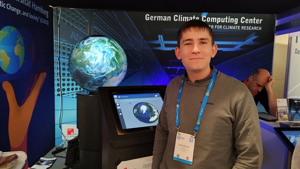 sebzub's tweet photo. Meet Jonas Preine @JonasPreine, our expert on Seismic Imaging of Submarine Volcanoes, now at booth 18 at #EGU24! 

@unihh @CENunihh #clicss @SICSSUHH https://t.co/blRdUqrMd5