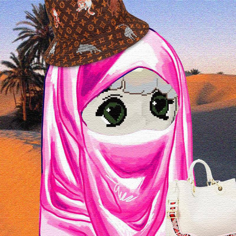 wxterboy69's tweet photo. @XZenZCrypto @stekisteks @mihabibi_ $Mibibi never dies inshallah https://t.co/FR6TezwbRj