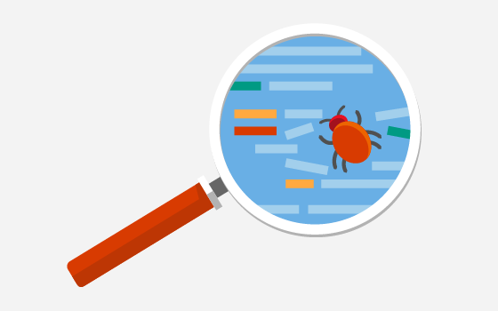 Kartikey777dev's tweet photo. Debugging: where you're the detective in a crime movie except you're also the murderer. https://t.co/VU8Asi4J7w