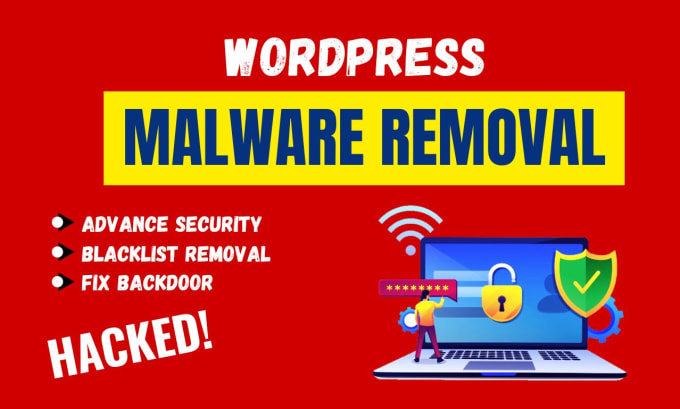 #wordpress website #hacked with #malware by #hackers ? Dont panic. We can help you! Check out our website cleanup and repair service that guarantees to fix your hacked website websitehacked.co.uk/product/hacked…