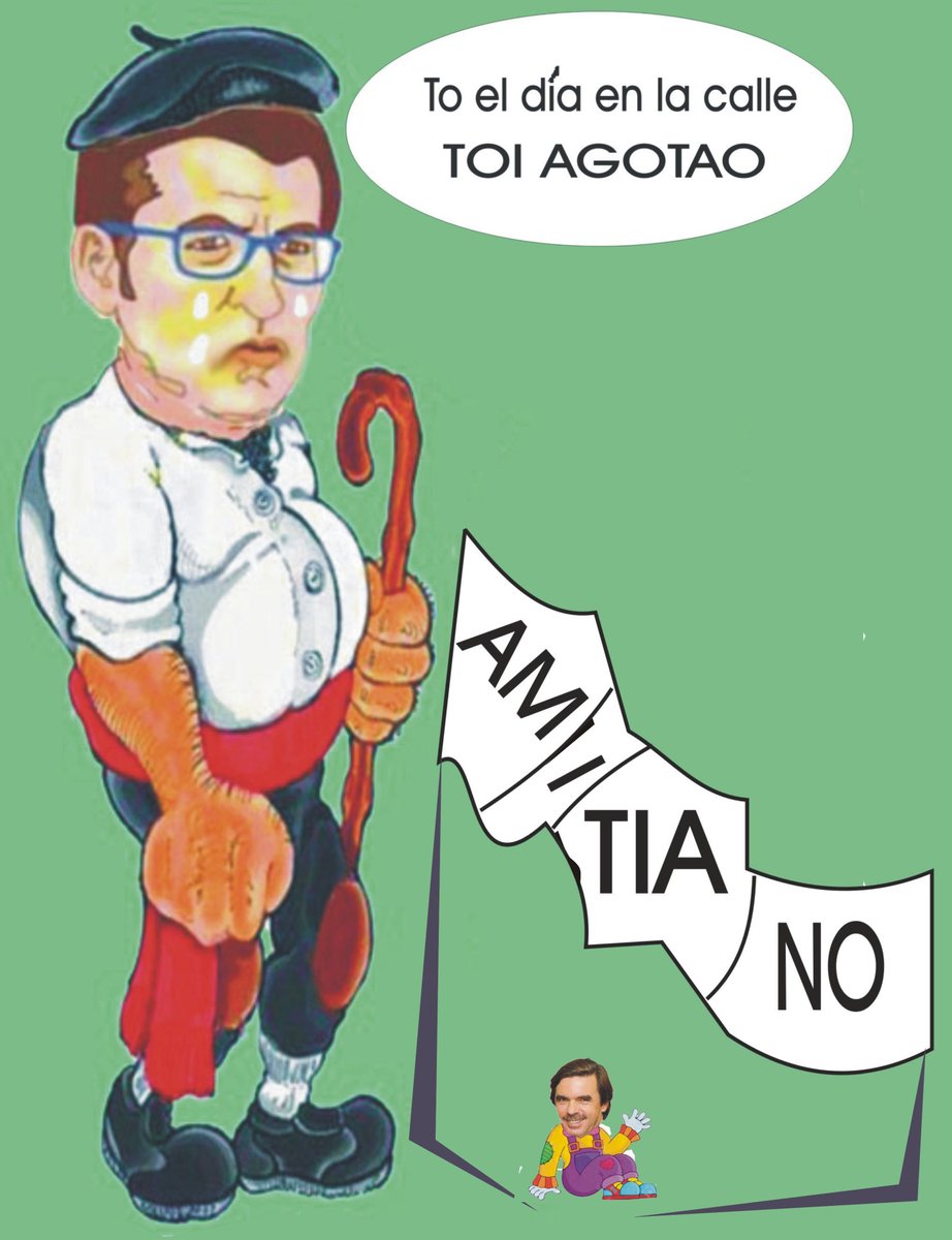 sinvinci's tweet photo. @NunezFeijoo @ppopular https://t.co/M8ska4hA8d