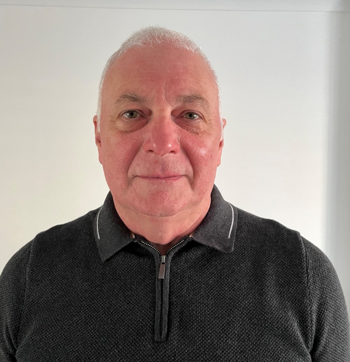 ⭐ We are delighted to welcome John McKnight to our Board of dedicated Trustees. ⭐ John brings with him a wide range of experience starting his career in engineering & then moving into marketing. ⭐ Welcome to the team John! ⭐ Find out more here: buff.ly/36RChKV