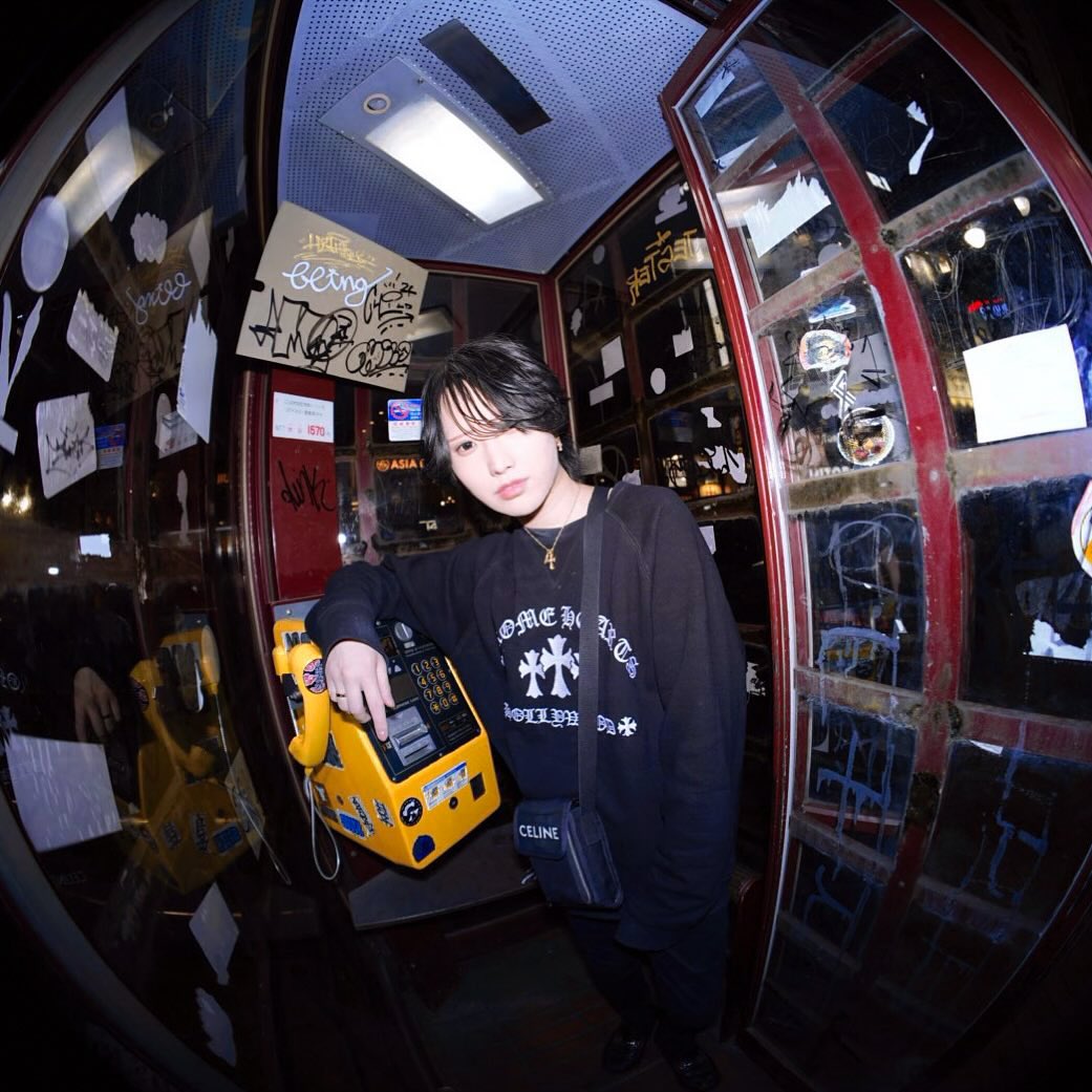 narsdesu's tweet photo. 新アー写です😎

📸はてにゃん
@hate_1207 https://t.co/C59VhjFPjP