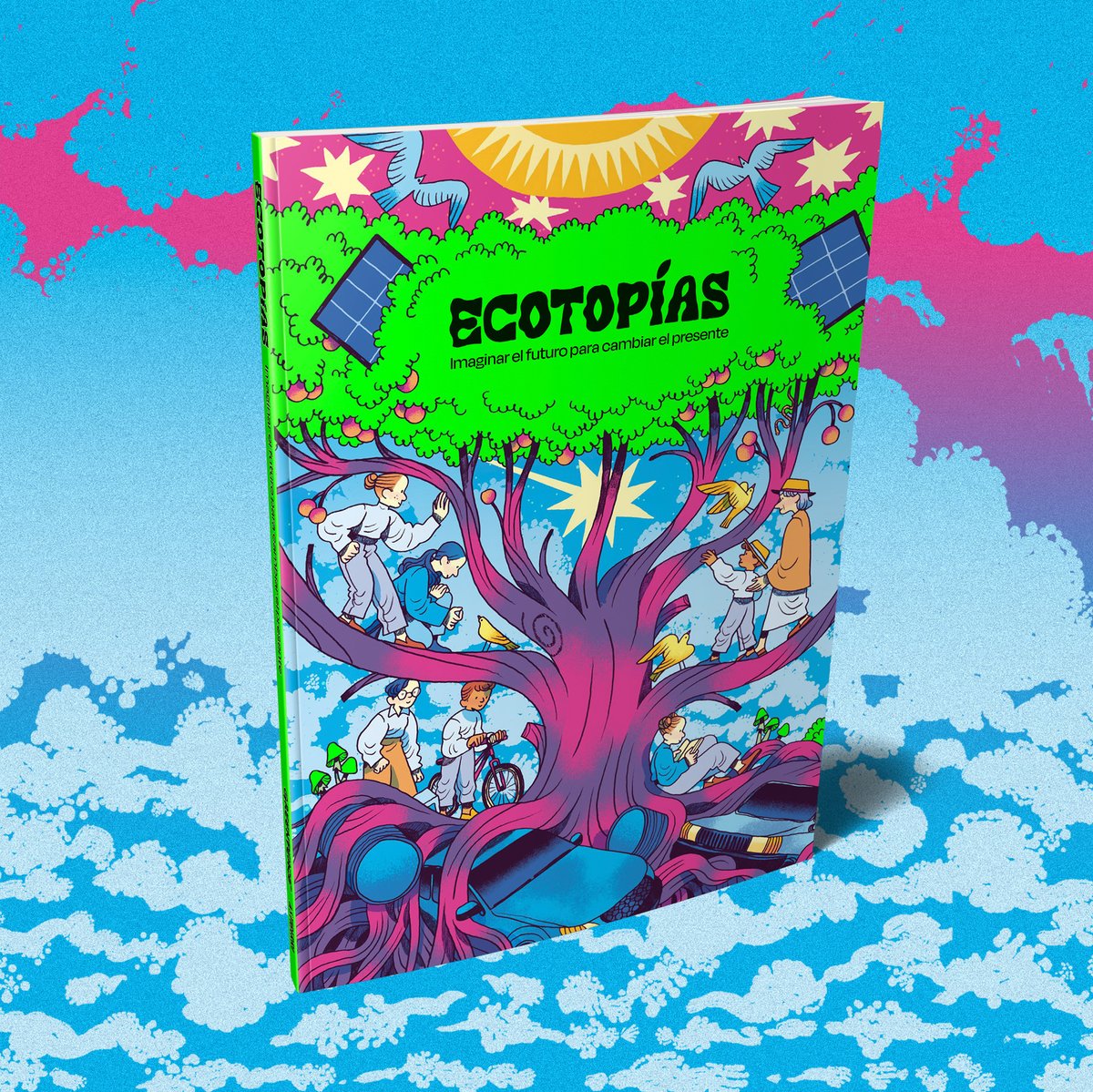 Astiberri Ediciones tweet media