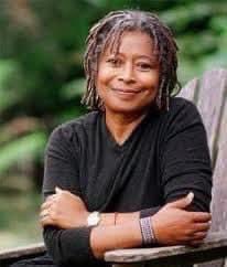 Today in 1983: #AliceWalker wins a Pulitzer Prize for her novel 'The Color Purple”