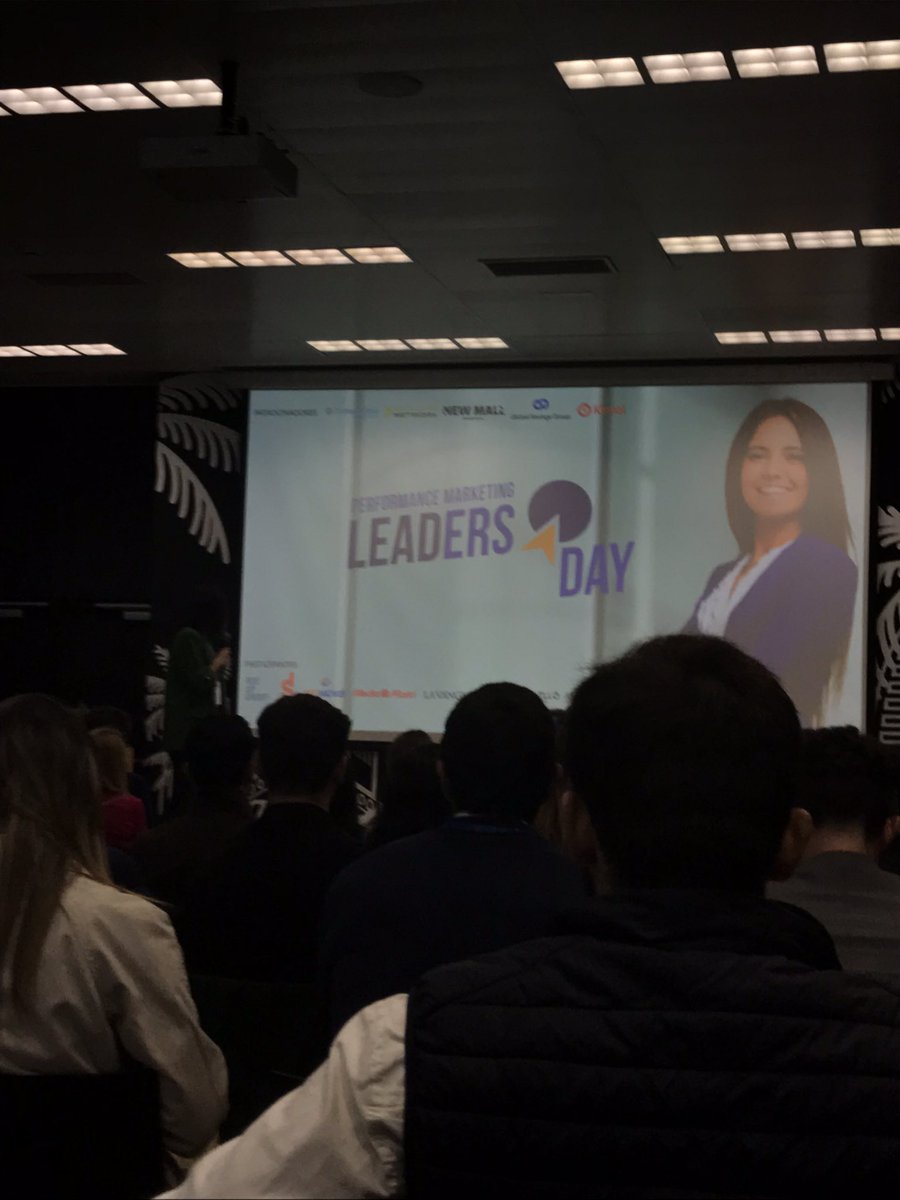 gonzalezrigual's tweet photo. Performance marketing leaders day #Barcelona #performance https://t.co/qOuM8uM3yr