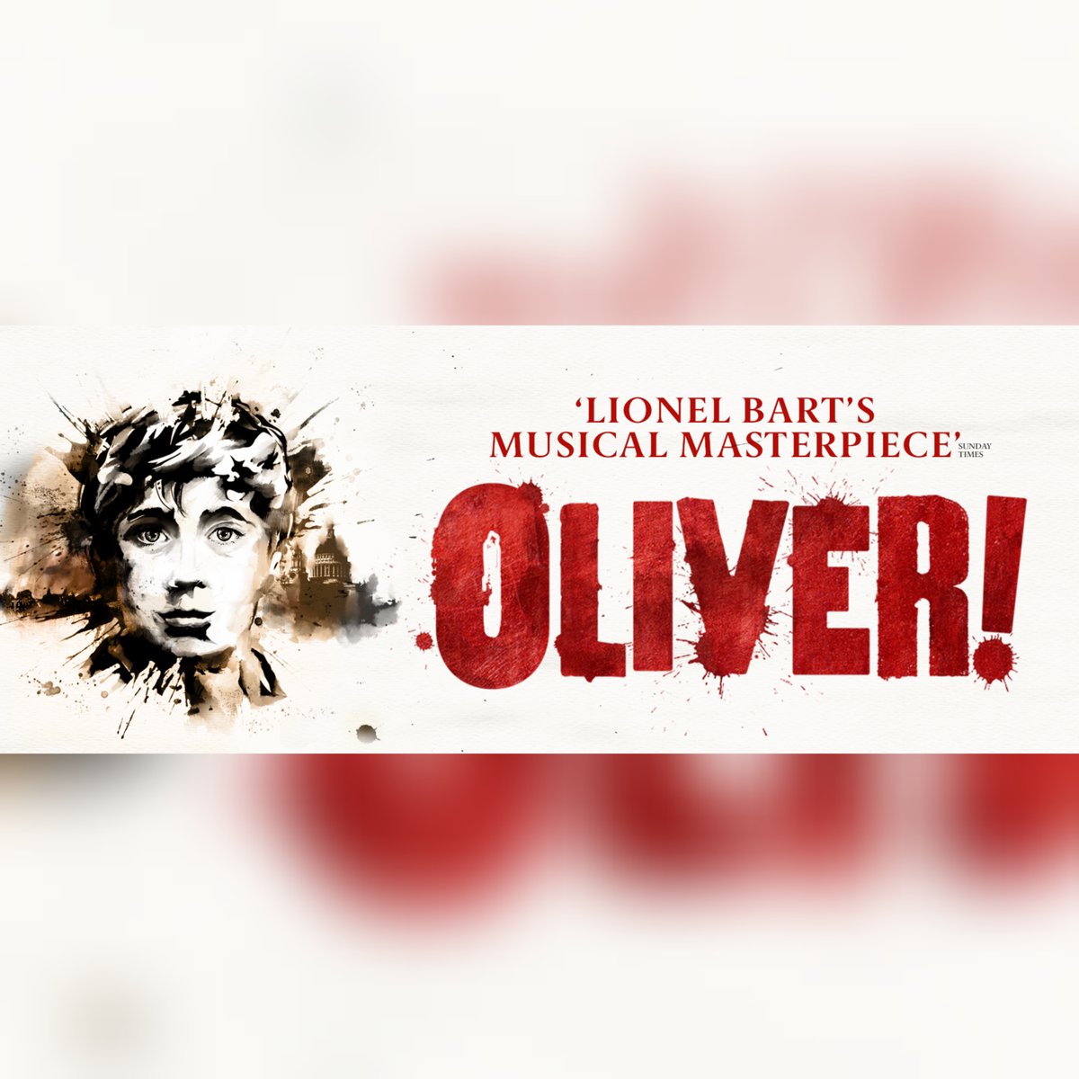 OLIVER! OPENS IN THE WEST END- NEWS The show will open in London at the end of the year. Read more here: londontheatrereviews.co.uk/post.cfm?p=198…