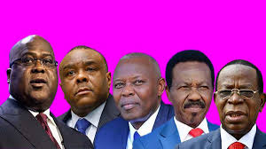 La compétition #politique n'est pas une compétition aveugle mais, il s'agit plutôt de la réunion des vertus destinées à séduire les membres de la société afin d'obtenir leur adhésion à sa vision.

Freddy ILUNGA MUTOMBO l'homme de l'intérêt général 🇨🇩🌟.