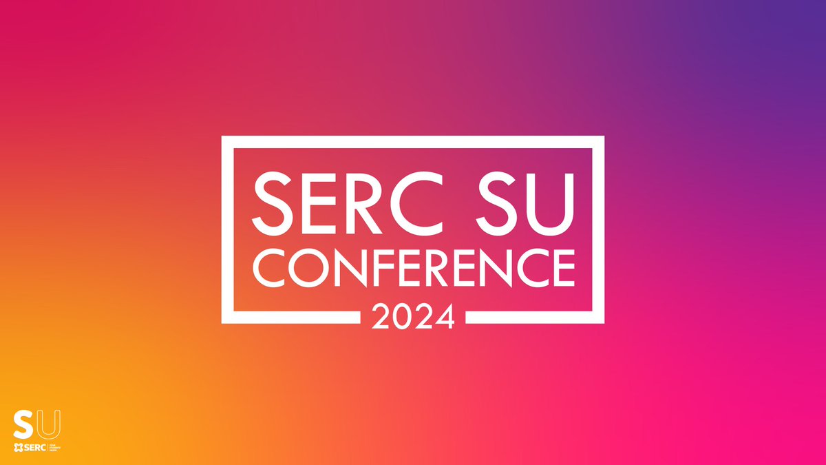 As part of Student Voice Month the SU are delighted to announce the date for the SERC SU Conference. The event will take place on Thursday the 2 of May, at Bangor campus and will be streamed online. We look forward to bringing all of our elected volunteers together to celebrate