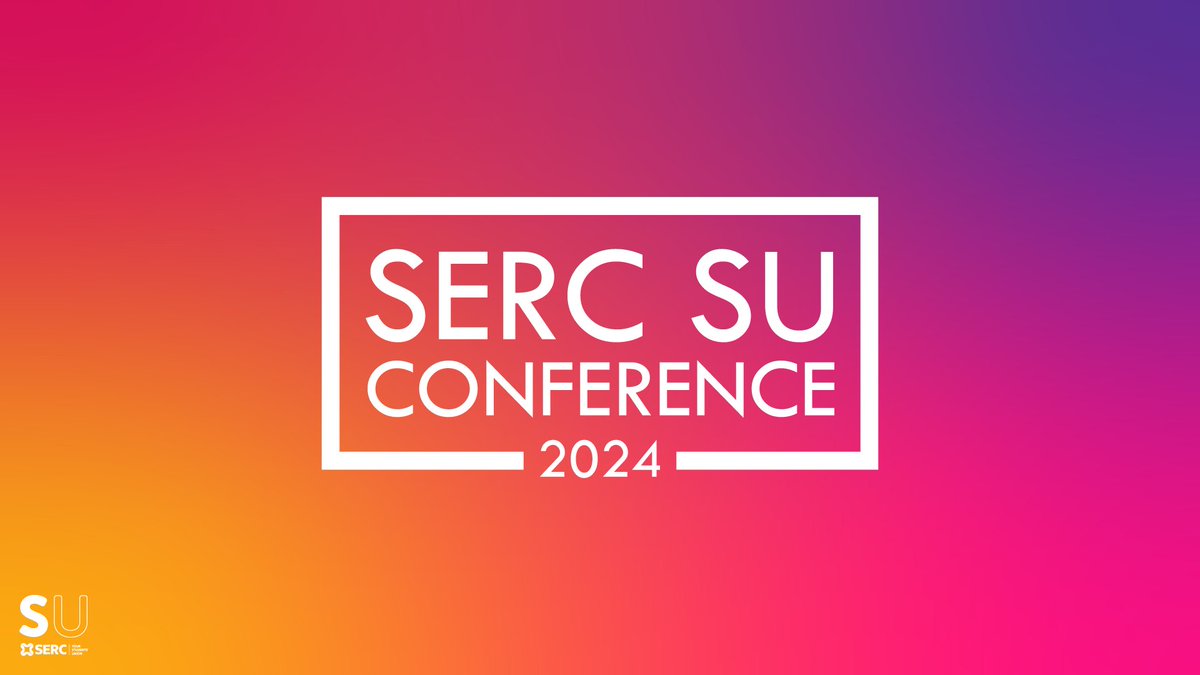SERC Students' Union tweet media