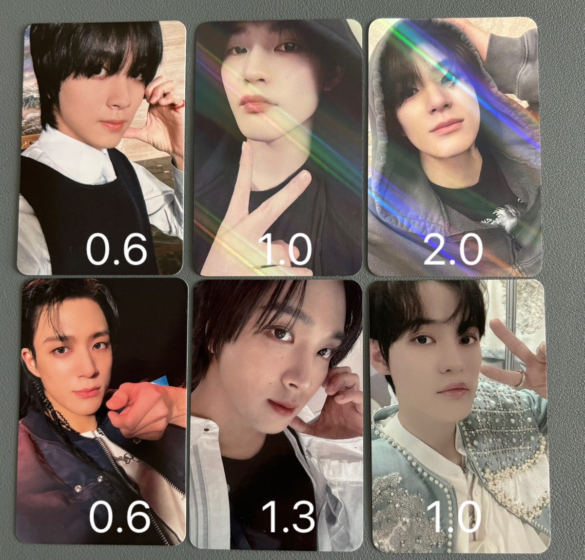 fbxka1218's tweet photo. 엔시티드림 스무디 미공포 앨포 교환양도

가격은 사진에 있습니다!
앨포는 아캔필 런쥔이로 교환가능합니다

dm or kkt
https://t.co/lJKiYiPfql

nct dream 제노 천러 해찬 드림스케이프 wts poca 포카 스무디 makestar dream()scape smini 스미니 sell 팝업 멬스 사운드웨이브 팬플리 메이크스타 https://t.co/W1SrydUJdy