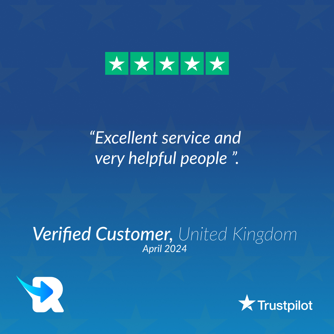 🌟 Share your experience on @Trustpilot help others choose us! 💪

rebrand.ly/tr-trustpilotx

#Trustpilot #TrustpilotReview #Review #CustomerFeedback #MoneyTransfer #Remittance #Finance #FinancialServices #Feedback #CustomerService #MobileApp #SuccessStory #SuccessStories #FinTech