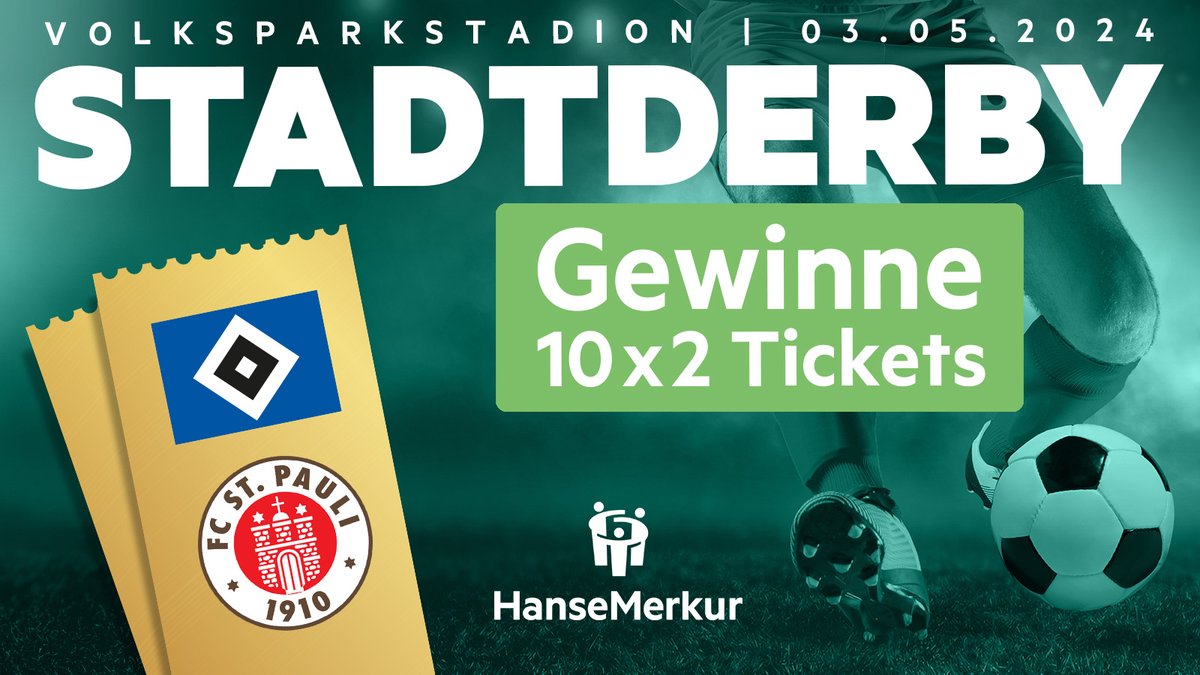 HanseMerkur Sports tweet media