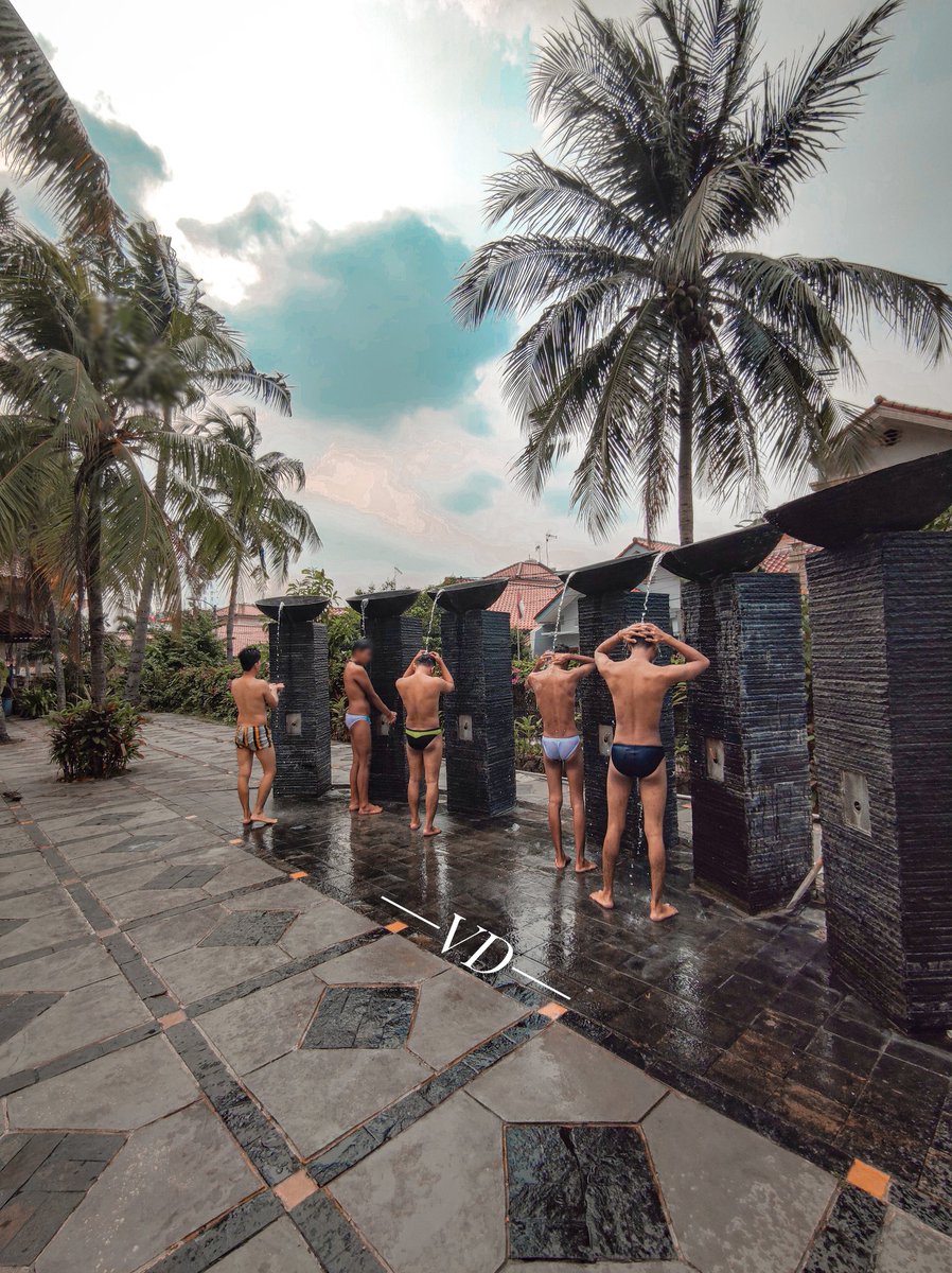 Vdvandom tweet media