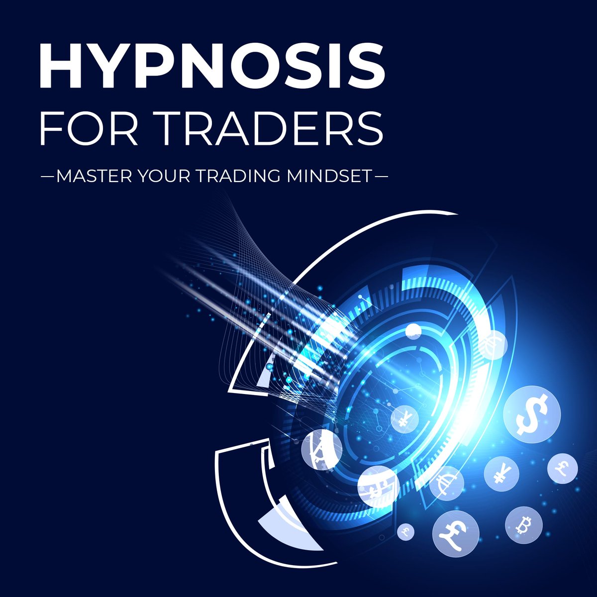 Hypnosis For Traders tweet media