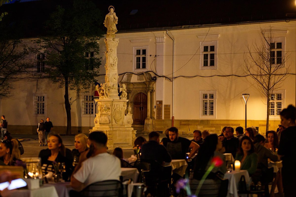 Emil Boc tweet media