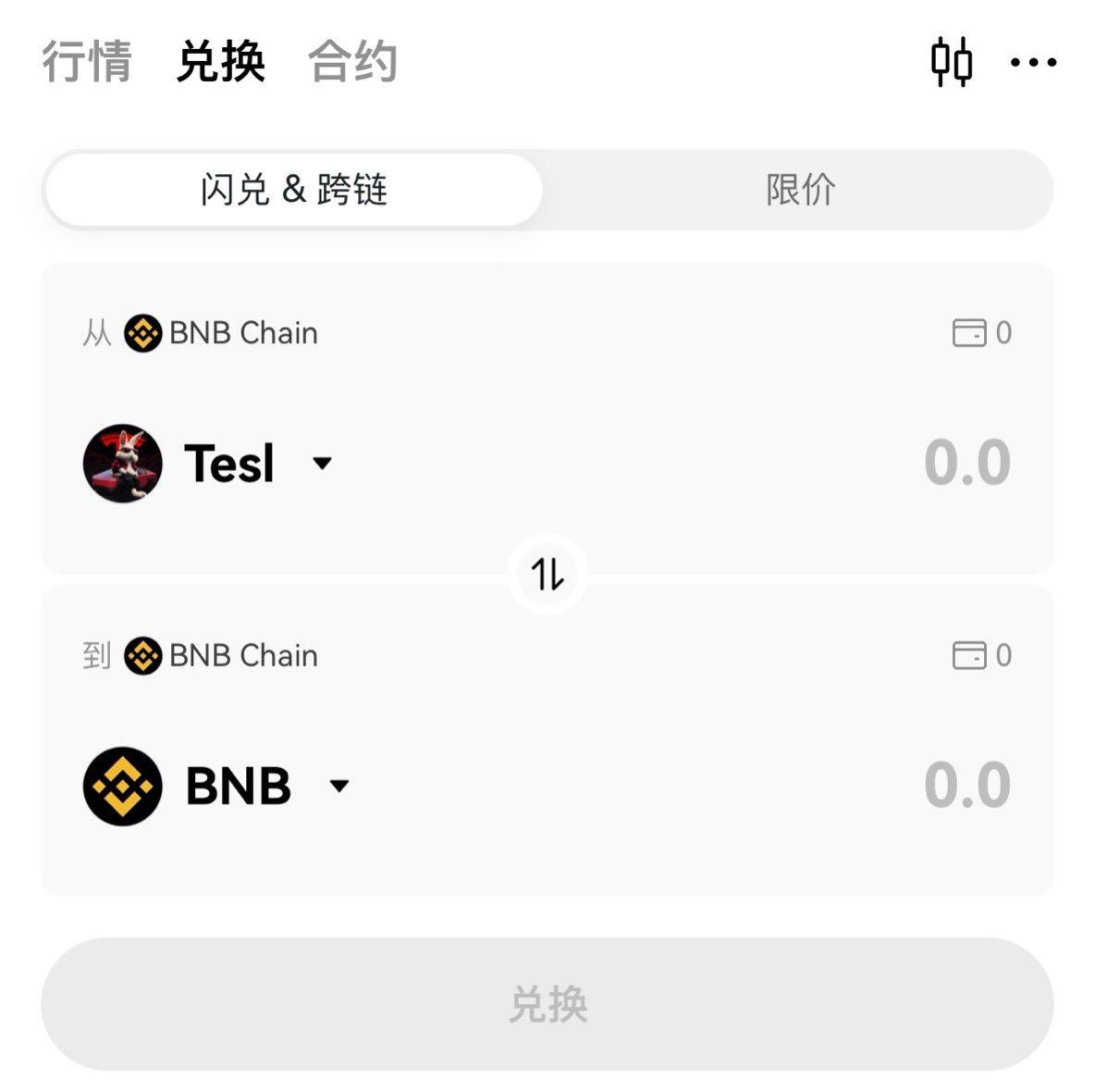 Hihare #BSC tweet media