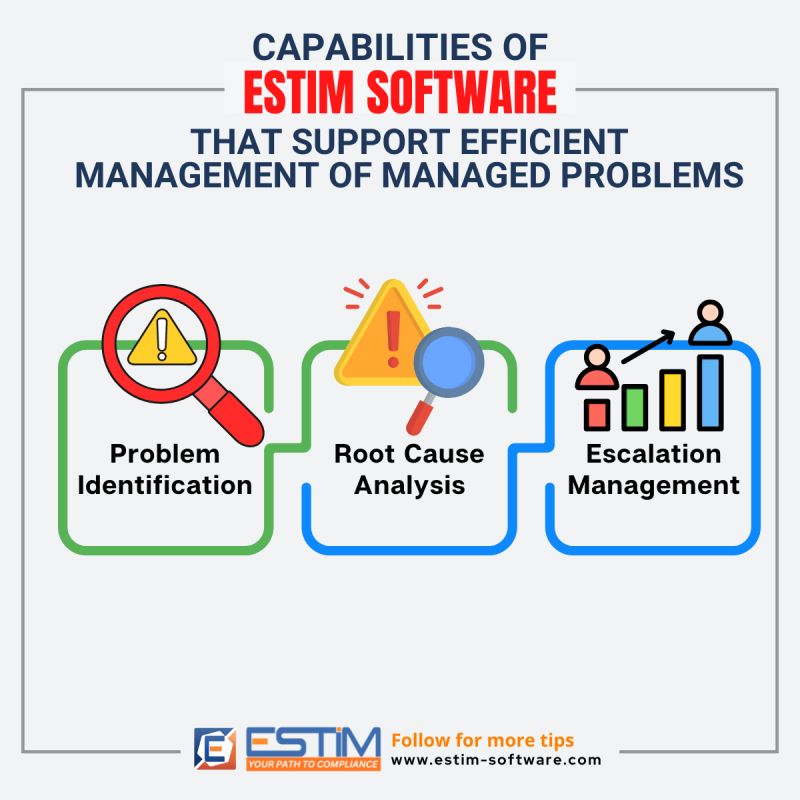 ESTIM Software offers a range of capabilities that support efficient management of Managed Problems

linkedin.com/posts/estim-so…

#DigitalTransformation #ESTIM #ESTIMSoftware #ESTIMITSM #COBIT #ITMaturity