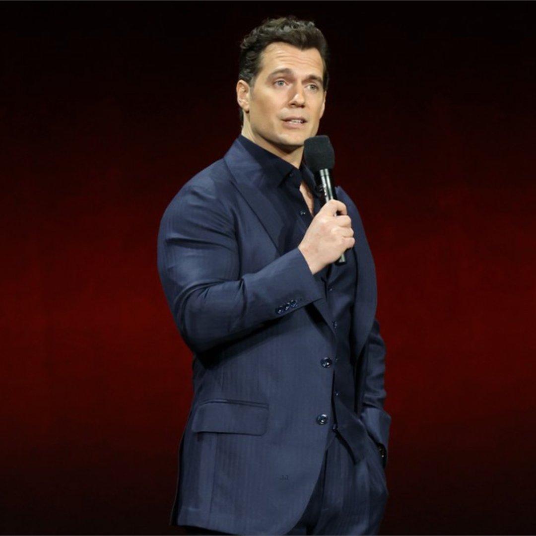 Days ago, Henry Cavil graced the Colosseum stage at Caesars to get #CinemaCon 2024 attendees fired up about his latest movies with director Guy Ritchie. 1 of them, THE MINISTRY OF UNGENTLEMANLY WARFARE, opens today! @MinistryWarfare @Lionsgate #TheatresAreAPlaceForEveryone