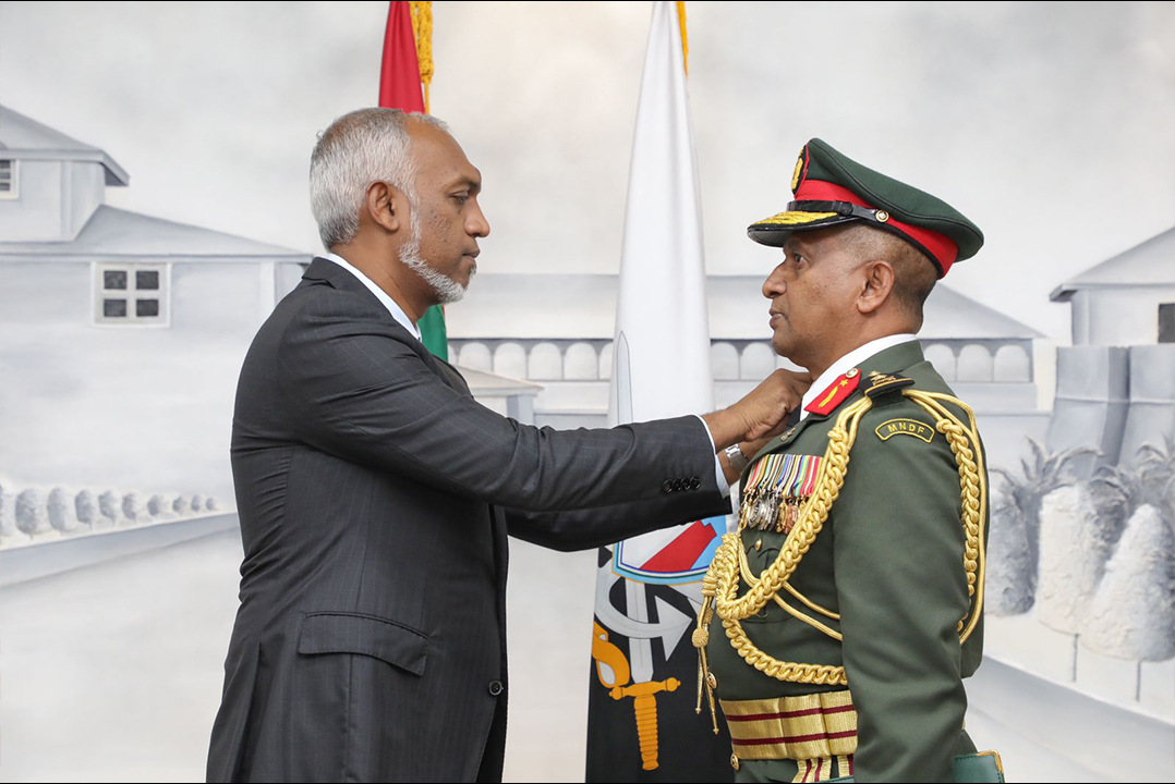 MNDF_Official tweet picture